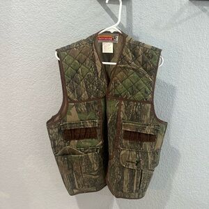 Winchester Camouflage Hunting Vest